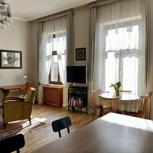 Elegáns Apartman Keszthely 010 kép