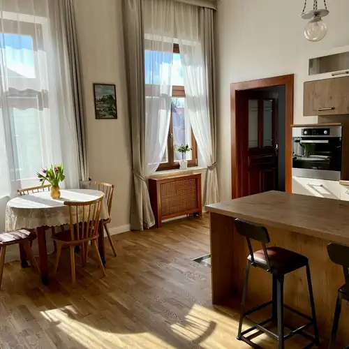 Elegáns Apartman Keszthely 012 kép