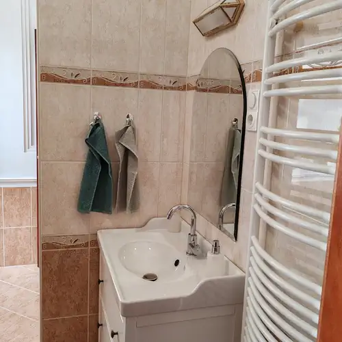 Elegáns Apartman Keszthely 016 kép