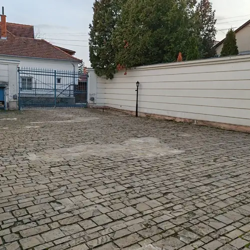 Elegáns Apartman Keszthely 019 kép