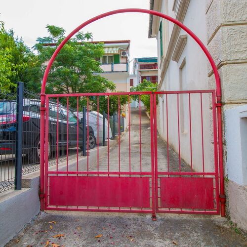 Apartment Tridesettri Crikvenica ★★★ 4