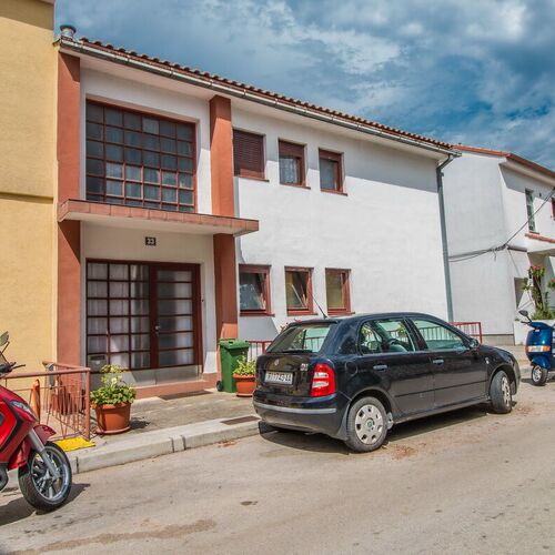Apartment Tridesettri Crikvenica ★★★ 2