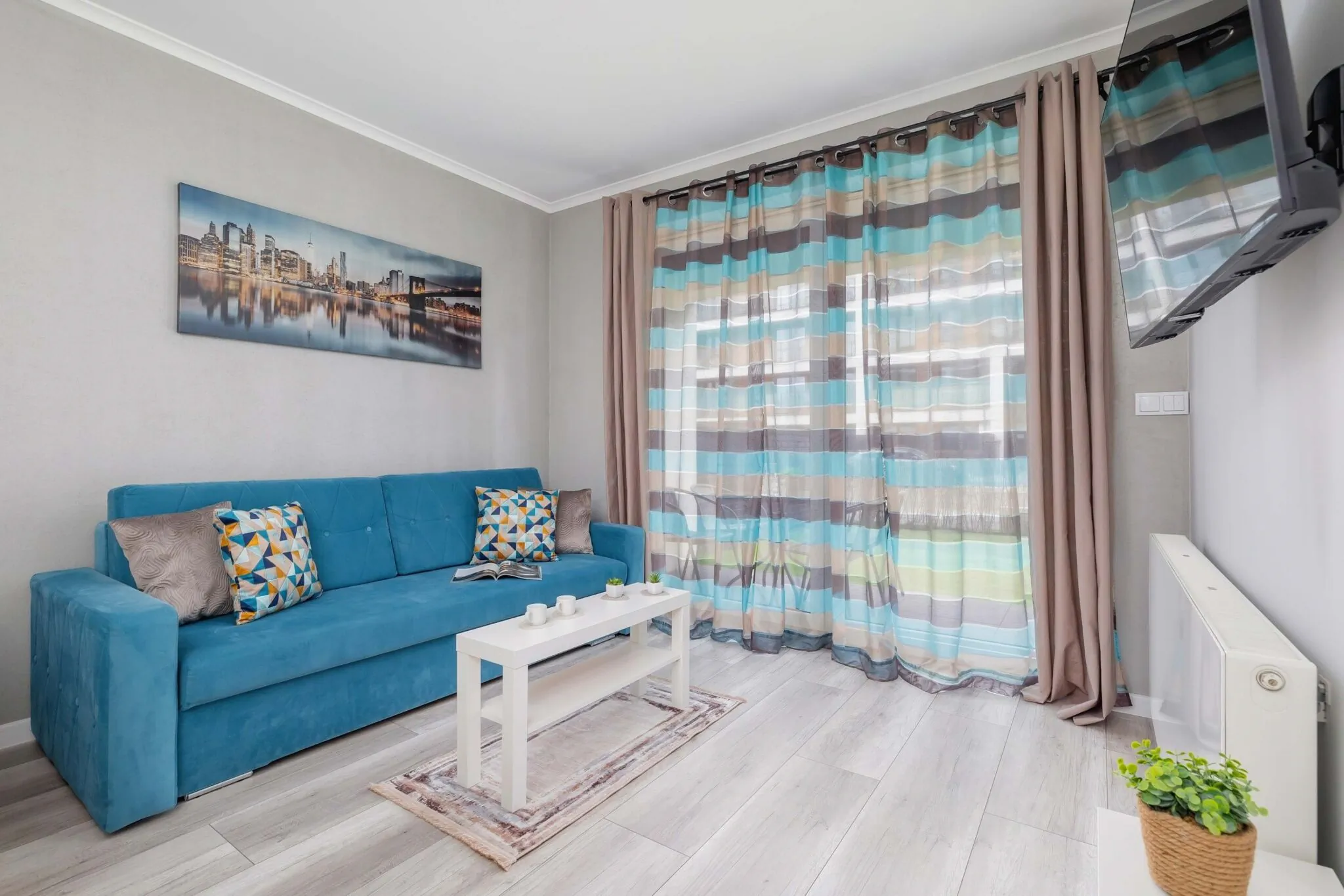 Dąbska 26 | Przytulny Apartament | Parking Kraków