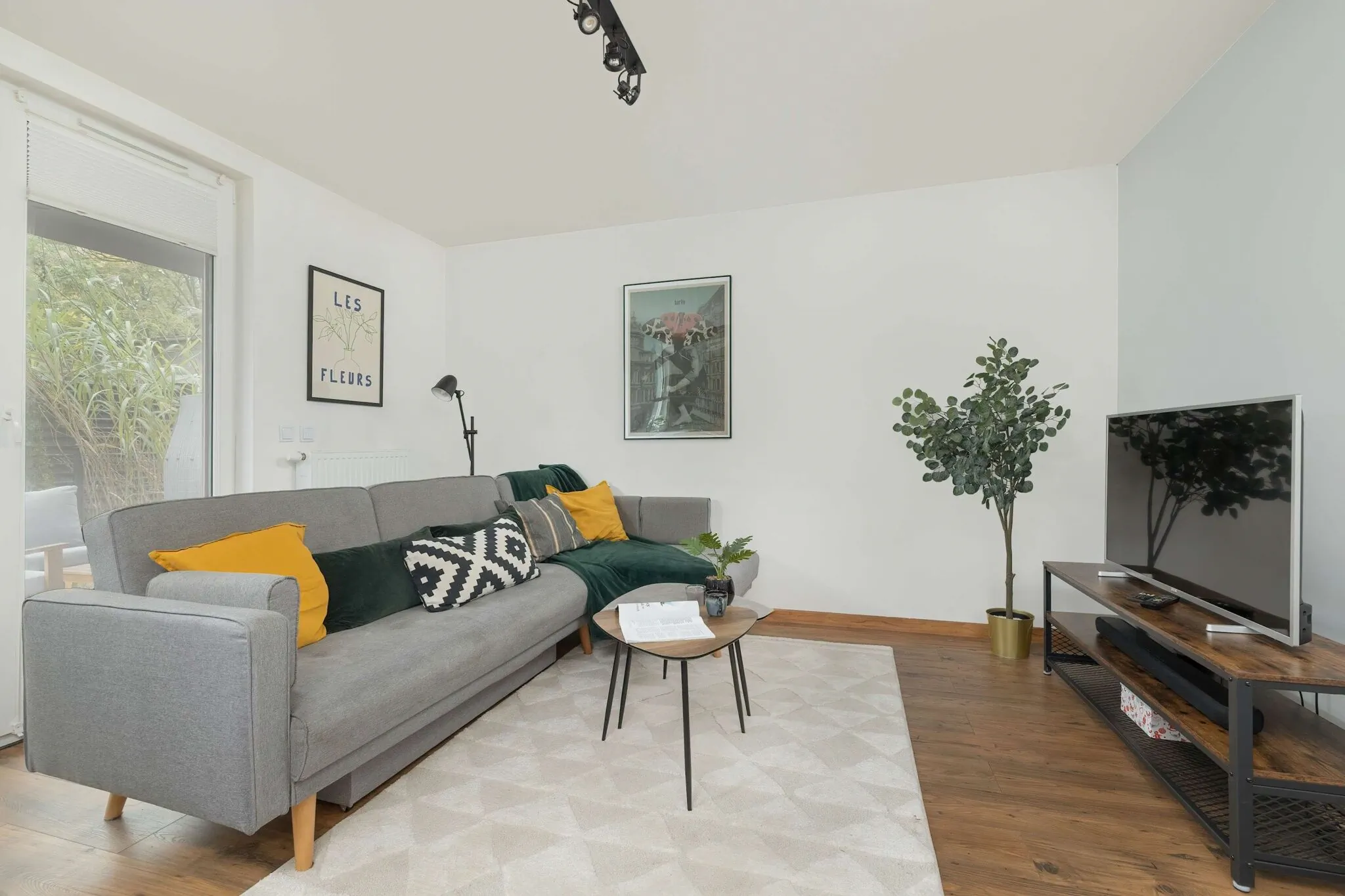 Zbożowa 2A | Nowoczesny Apartament | Taras | Kraków