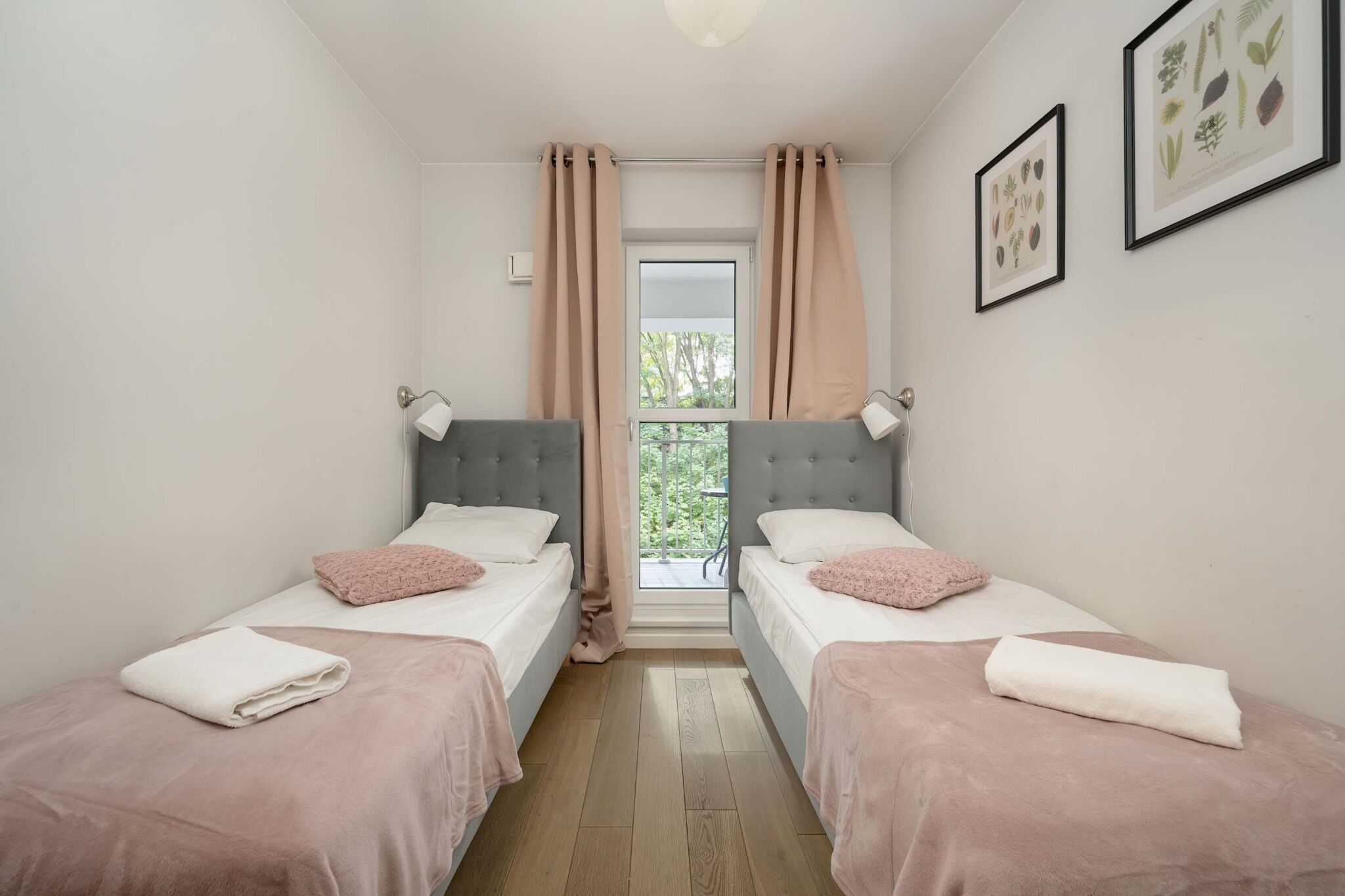 Kukuczki 7 | Stylowy Apartament | Pralka