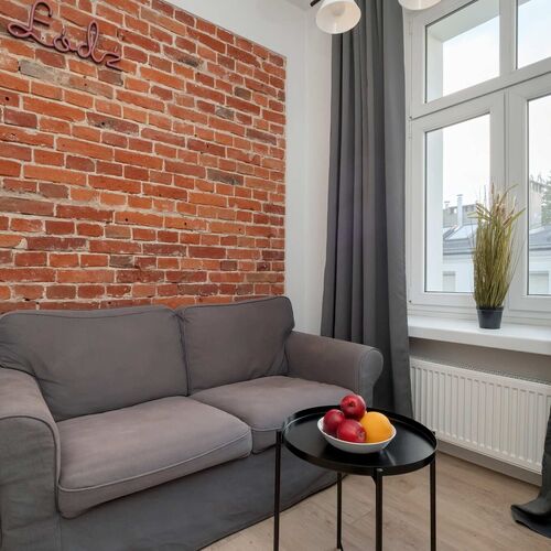 Legionów 51 | Przytulny Apartament| Blisko Centrum Łódź