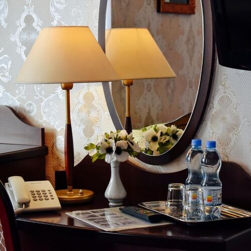 pok&oacute;j dwuosobowy standar