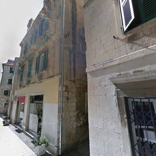 Apartments Val Split