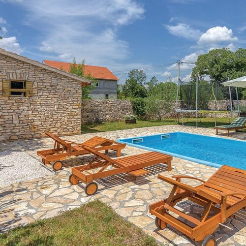 House Soul Vacation Oklaj