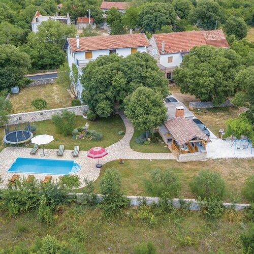 House Rural Soul Oklaj