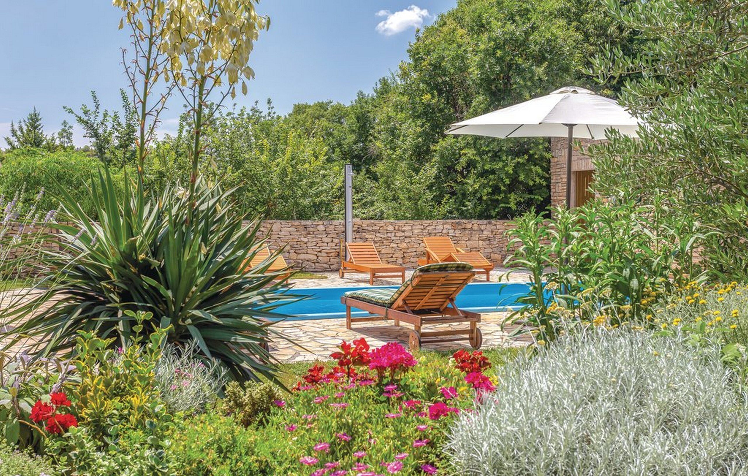 House Rural Soul Oklaj