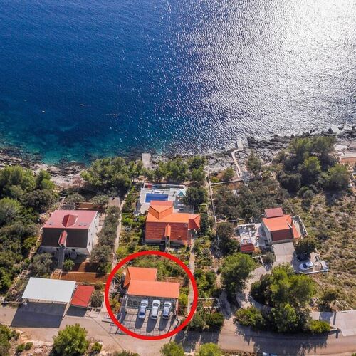 House Ivana Blato  2