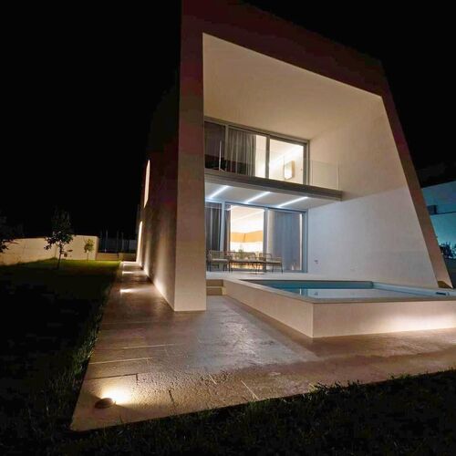 Villa Aprilia Petrcane