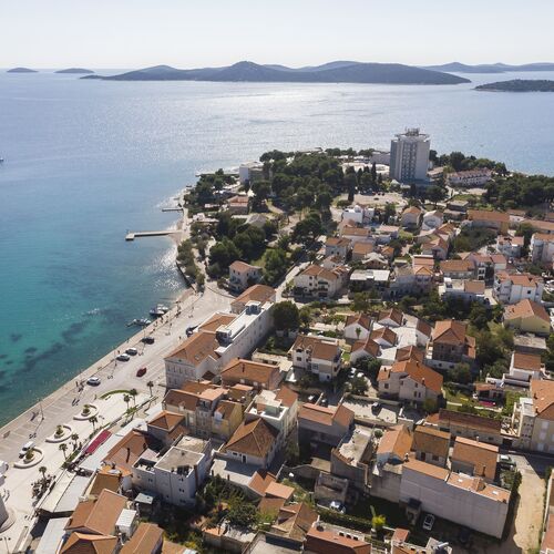 Apartments and Rooms Neda Vodice  3