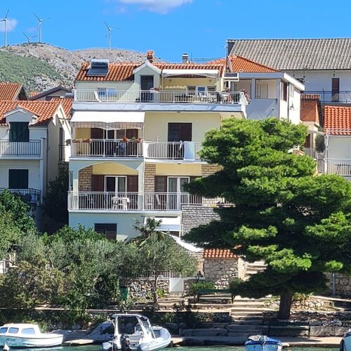 Apartment D&D Grubišić Dubrava