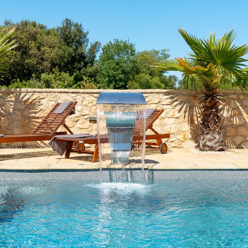 Apartments Antonija and Robert Zaton