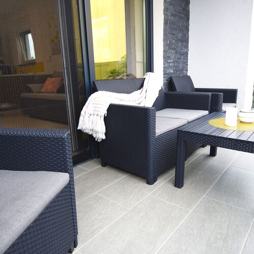 Apartments Daisy Pakostane  2