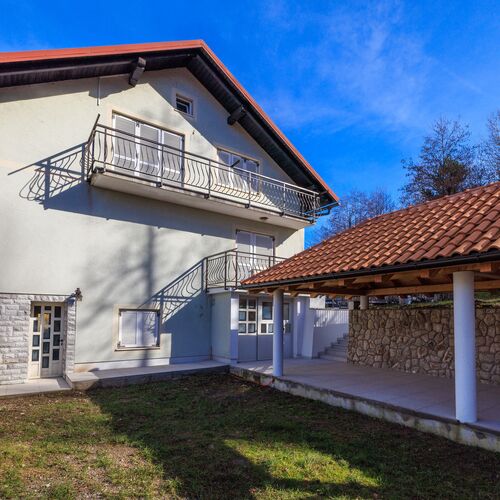 Apartments Sofija Fužine