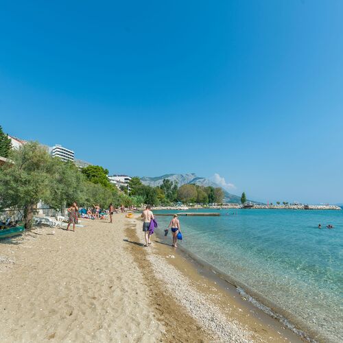 Apartment Karlo Duce  4