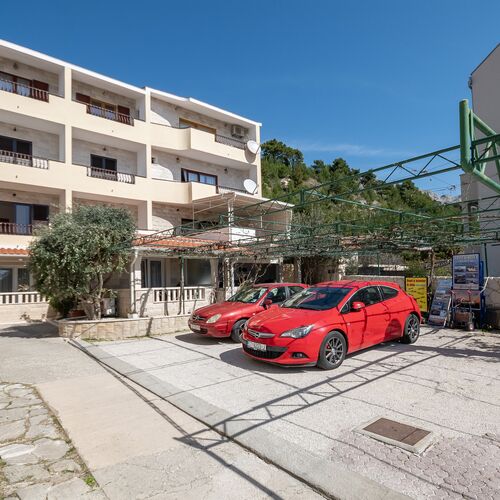 Apartment Karlo Duce