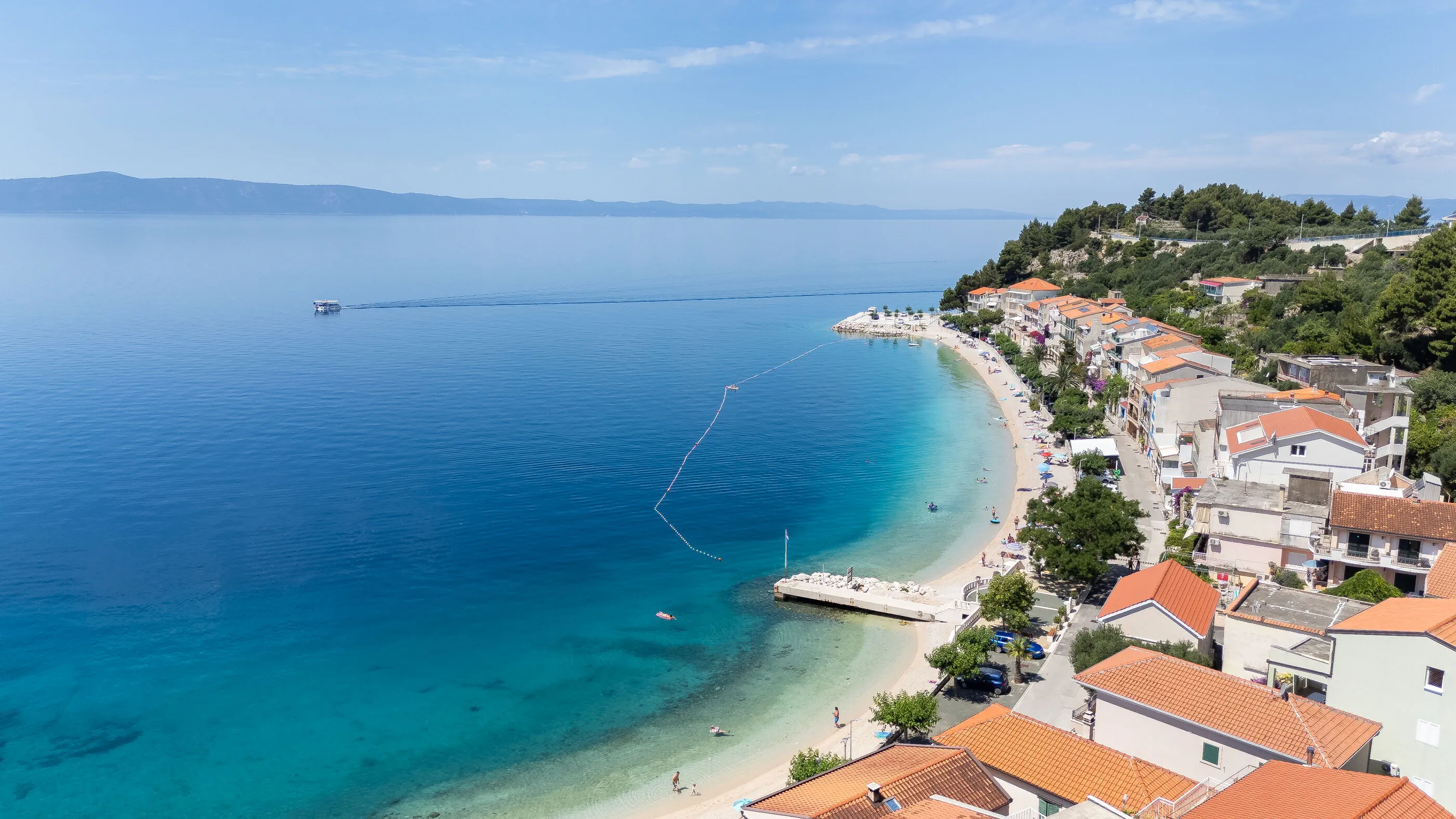 Apartments Lendić Podgora