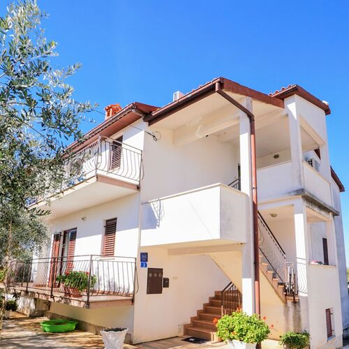 Apartments Daniela Savudrija