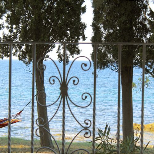 Apartment TERESA Seafront Apartment Savudrija