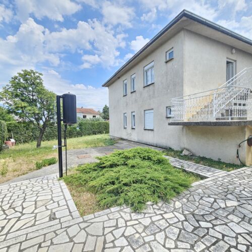 Apartman Katica Novi Vinodolski ★★★ 4