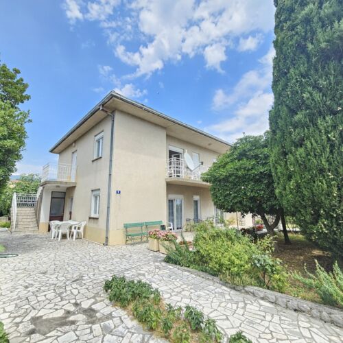 Apartman Katica Novi Vinodolski ★★★ 2