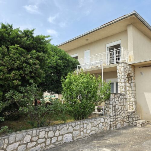 Apartman Katica Novi Vinodolski ★★★ 3