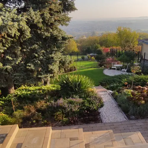 Panoráma Cottage Nyúl 026 kép