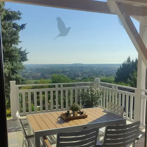 Panoráma Cottage Nyúl 003 kép