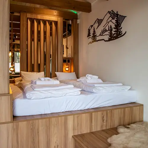 Panoráma Cottage Nyúl 004 kép