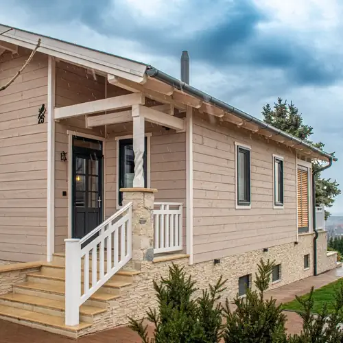 Panoráma Cottage Nyúl 023 kép