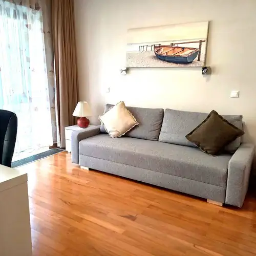 Dunai Kilátás Apatman Budapest 004 kép