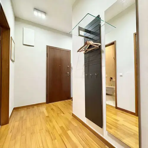 Dunai Kilátás Apatman Budapest 007 kép