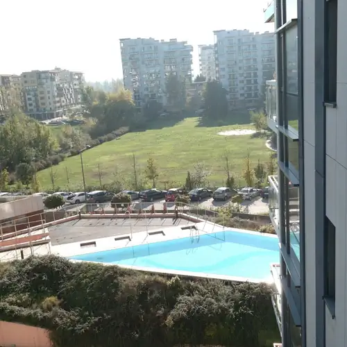Dunai Kilátás Apatman Budapest 008 kép