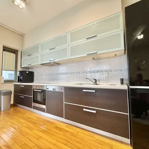 Dunai Kilátás Apatman Budapest 009 kép