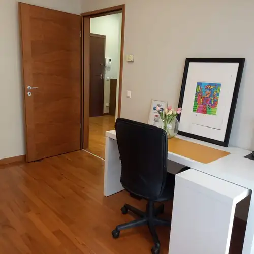 Dunai Kilátás Apatman Budapest 020 kép