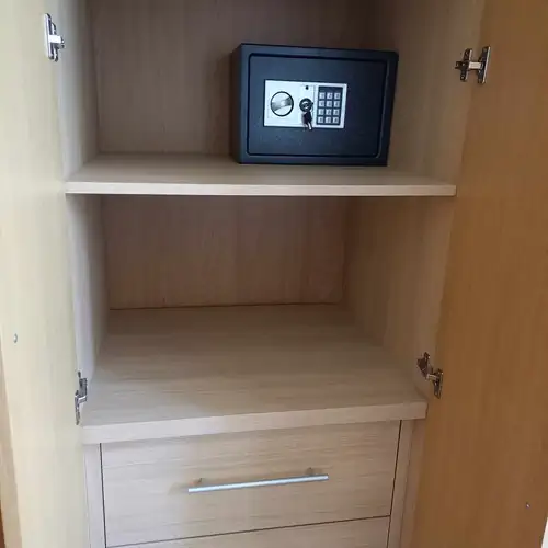 Dunai Kilátás Apatman Budapest 021 kép