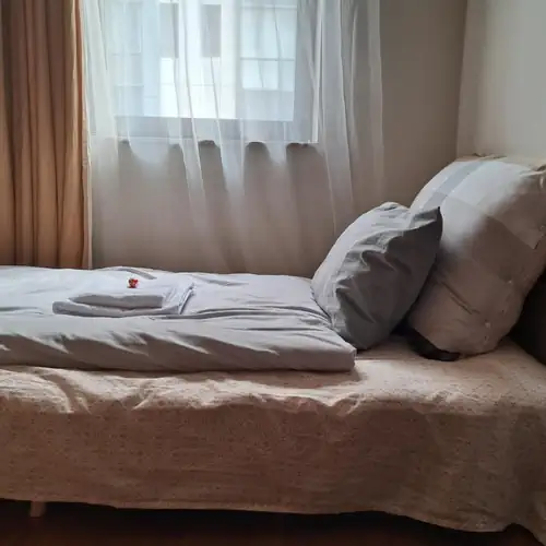 Dunai Kilátás Apatman Budapest 031 kép