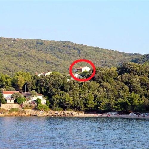 Apartment Griv Valun