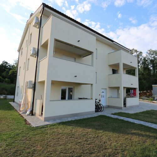 Apartment Samsa Mirica Čižići  4