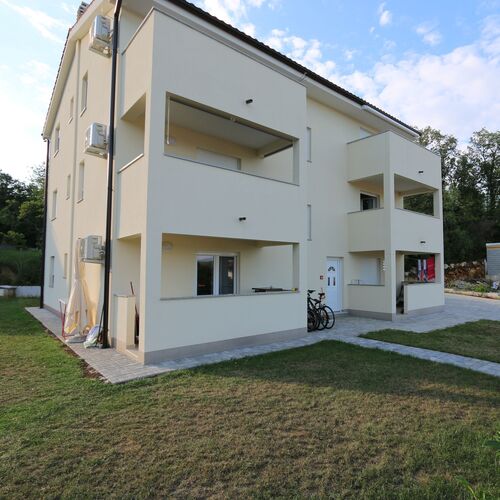 Apartment Samsa Mirica Čižići  2