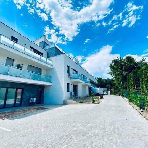 Jarina Apartman Aranyhíd Balatonalmádi  2