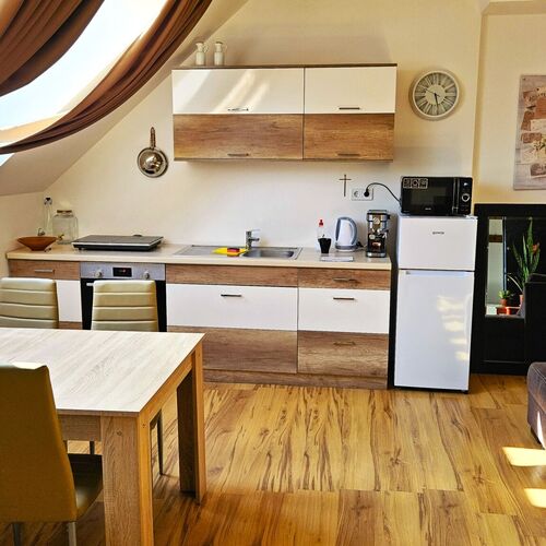 Jarina Apartman Aranyhíd Balatonalmádi  4