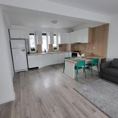 Casa 4 Măgurele