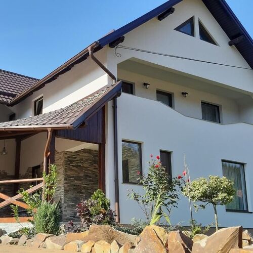 Casa de vacanță Sabrina Gura Humorului