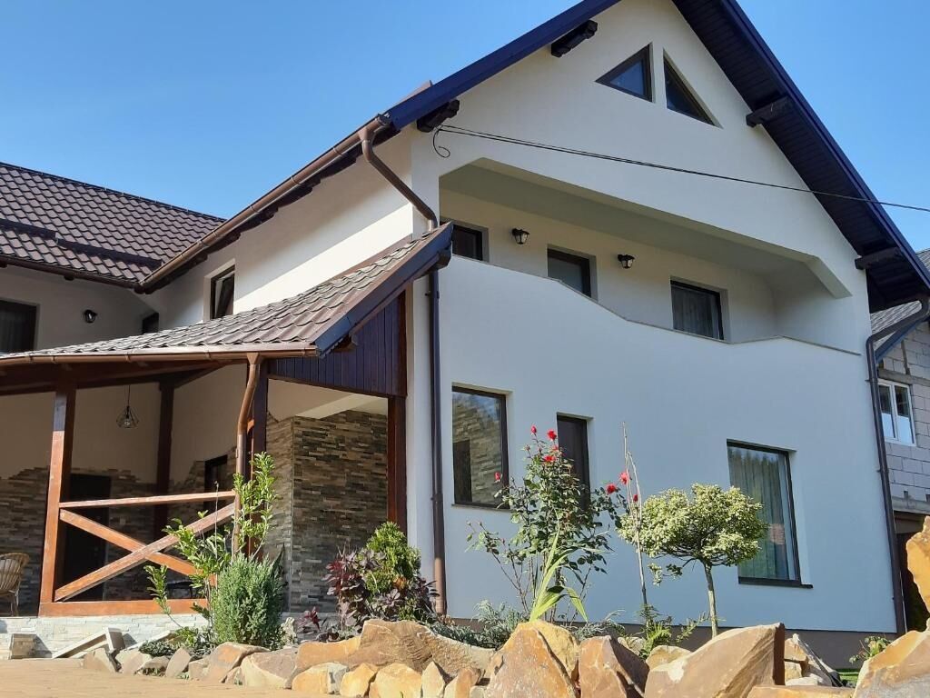 Casa de vacanță Sabrina Gura Humorului