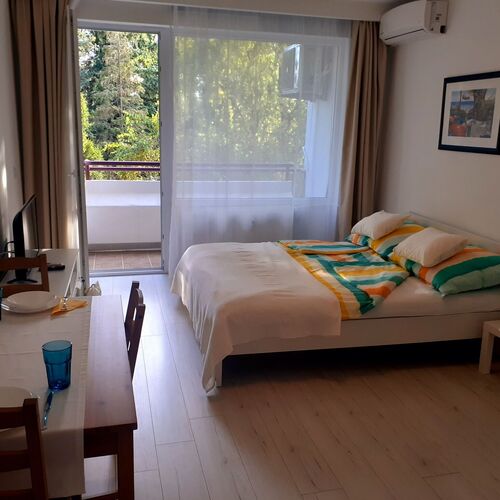 Annamária Apartman Csopak ★★★ 2